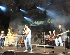 Stadtfest Mannheim 2016