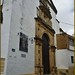 Basilica Santuario Nuestra Señora de la Caridad,Sanlúcar de Barrameda,Cadiz,Andalucia,España