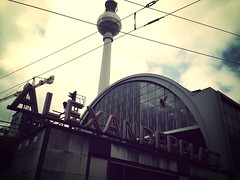 Berlin 2013