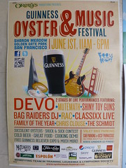 2013-06-01 - 14th Annual Oyster & Music Festival