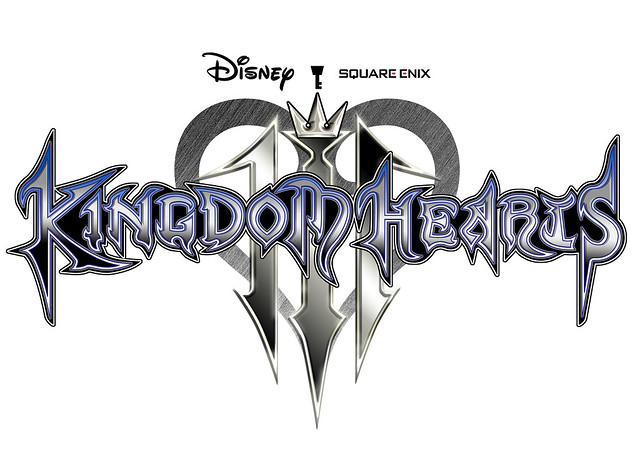 KINGDOM HEARTS III on PS4