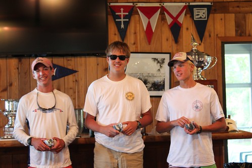 2013 VA Governor's Cup Laser Radial