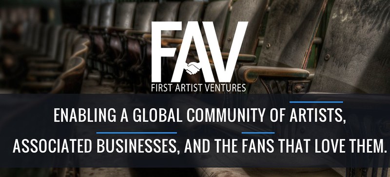 First Artist Ventures, LLC