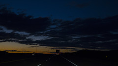 Texas - Sunset