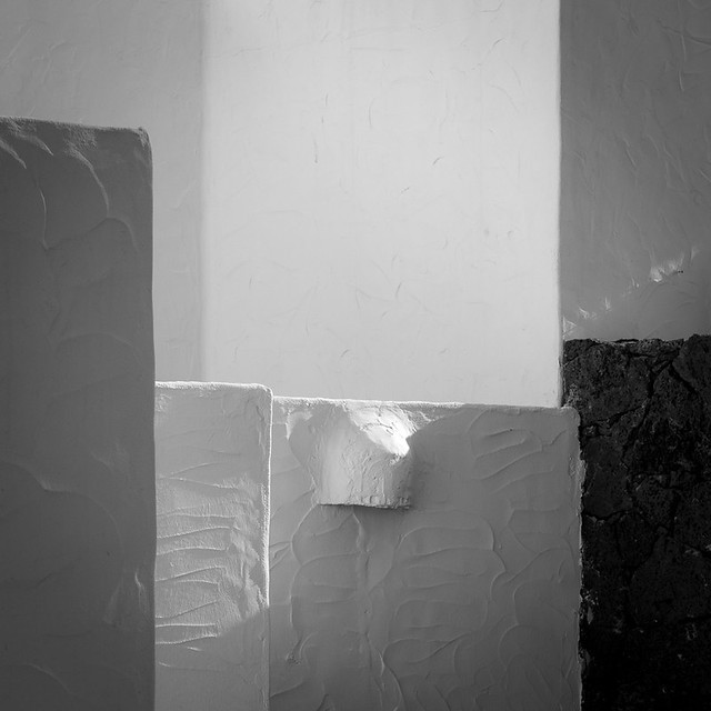 Wall abstract 2