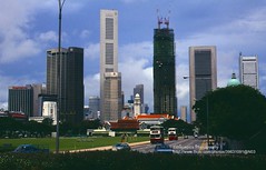 Singapore, 1991