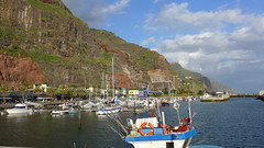 Madeira 26.04.-01.05.13