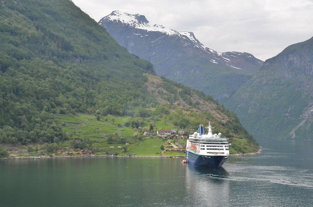 Cruising Norway (11) by eGuide Travel, on Flickr