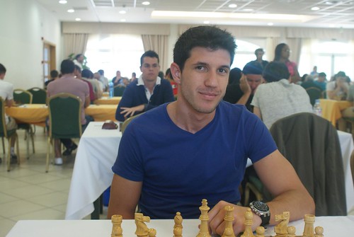 Marcos Camacho (ESP)