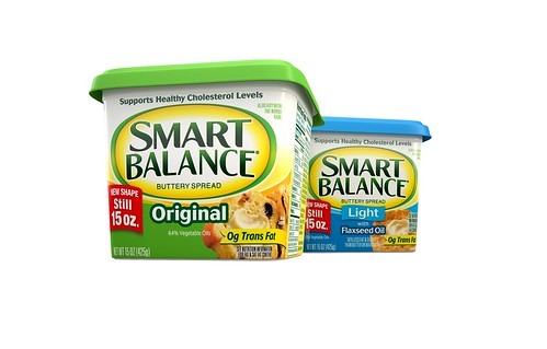 Smart Balance Approved Image