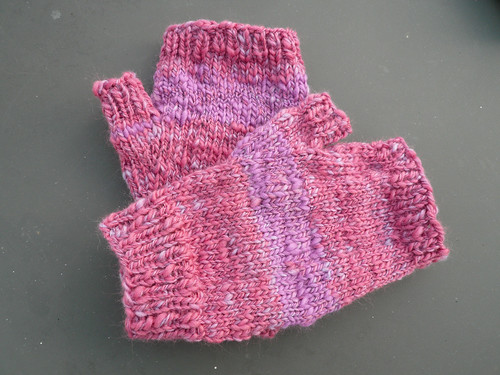 handspun pink-purple 2
