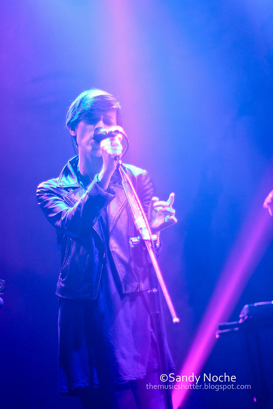 Tegan and Sara Live in Manila 11.25.13