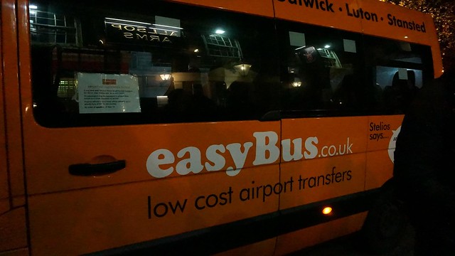 Easy Bus