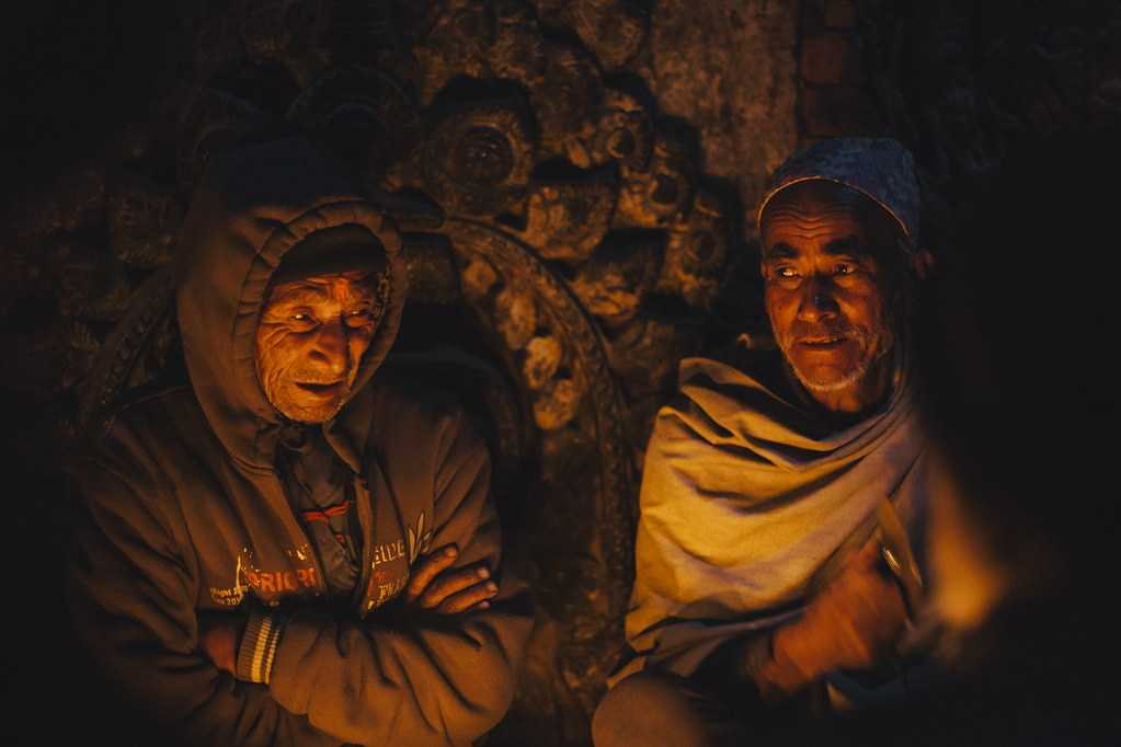 Travel Photography | Bhaktapur | Nepal Himalaya