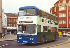 Kingston upon Hull City Transport.