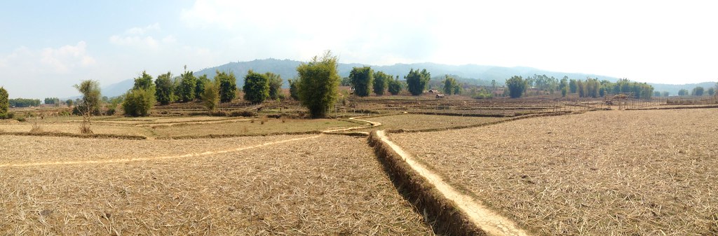 Phonsavan, Laos. 97