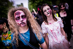 Zombie Parade 2014