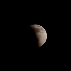 Lunar Eclipse of 14-15 April 2014