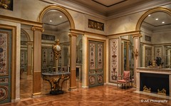 Getty Museum - Paris: Life and Luxury
