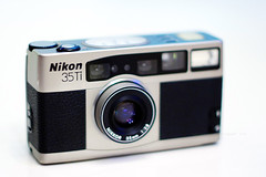 Nikon 35Ti