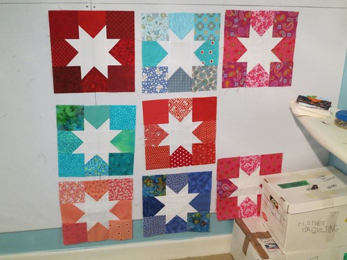 Charity Quilt #3