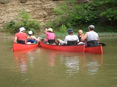Canoe '13