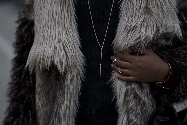 fur coats and disco pants Lois Opoku lisforlois