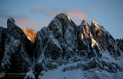 Monte dei Ginepri (Alto Adige)