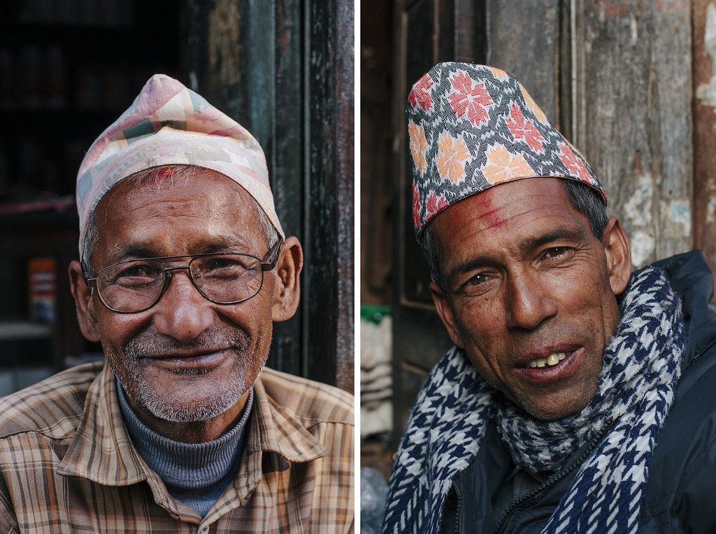 Travel Photography | Portrait of Bhaktapur | Bhaktapur | Nepal