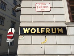 Wolfrum Banana