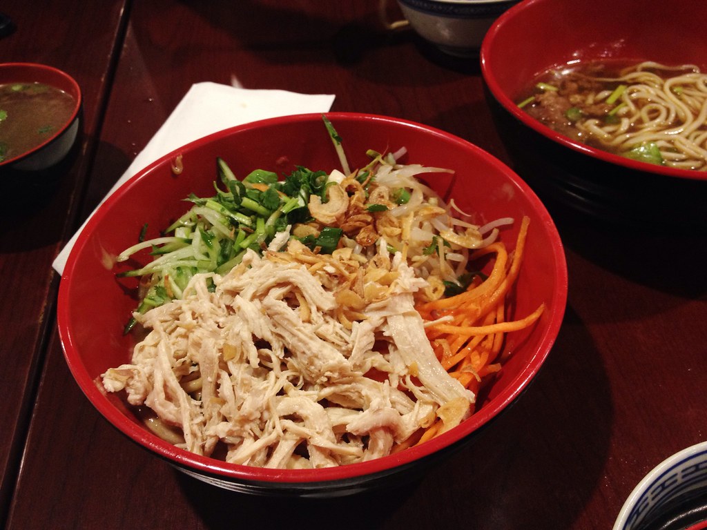 Montreal – NuDo Noodle House