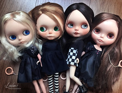 Blythes