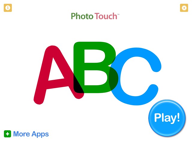 ABC Alphabet App - For Toddlers - Kaelah Bee