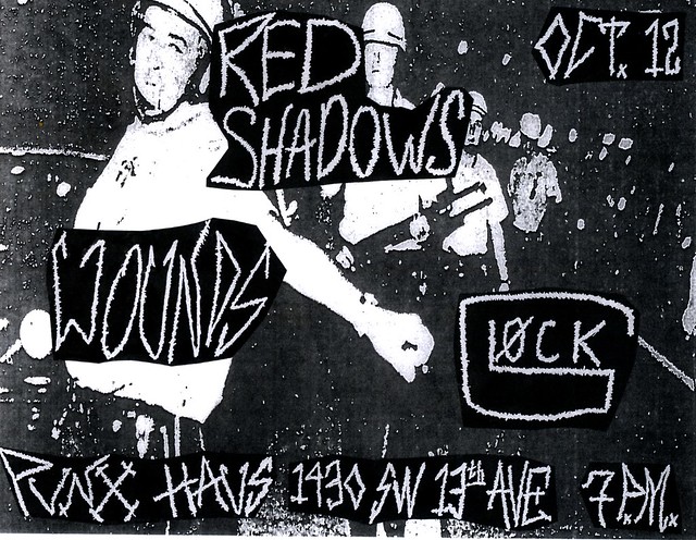 10/12/13 Wounds/RedShadows/Glock