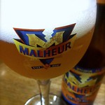 ベルギービール大好き！！ マルール１０ Malheur 10