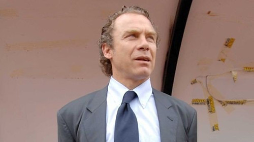 Luca Cecconi, ex giocatore di Catania e Bologna