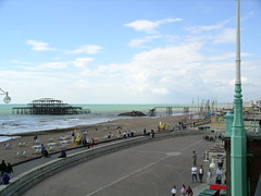 Brighton Aug 2004