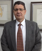 Luis Carlos Guerrero, Level 3