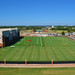 Oklahoma State Football - Smith Training Facility