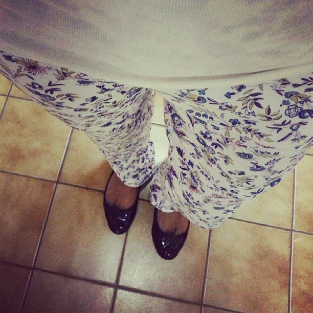 ♥ J'aime mon nouveau pyjama de chez #etam. ♥ #blog #blogueuse #36 #mode #look #france