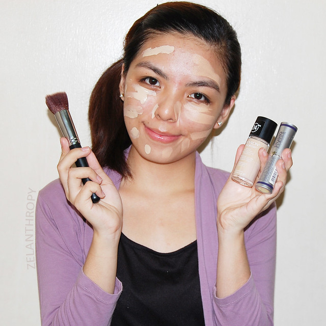 the procrastinating beauty blogger tag by crizeel ong