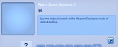 World Event Spawner - 7