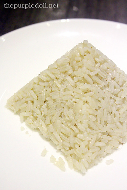 Chicken Rice (P65)