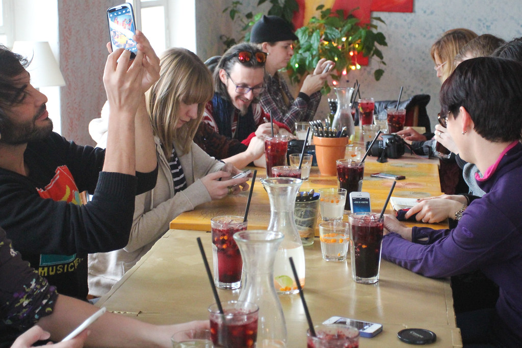 Nordic Bloggers Experience Helsinki
