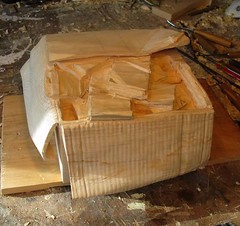 wood-box8 Randall Rosenthal