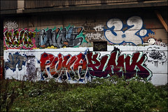 Graffiti - DFN
