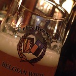 ベルギービール大好き！！ セリス・ホワイト Celis White @JIVE