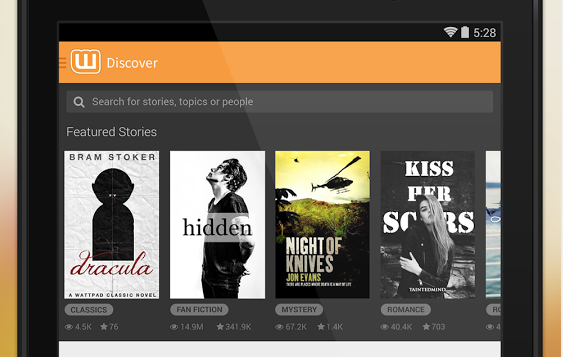 how-to-read-on-wattpad-without-signing-up