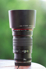 Canon EF 200mm f/2.8 L USM