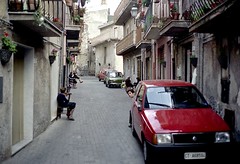 2000 Italy Sicily